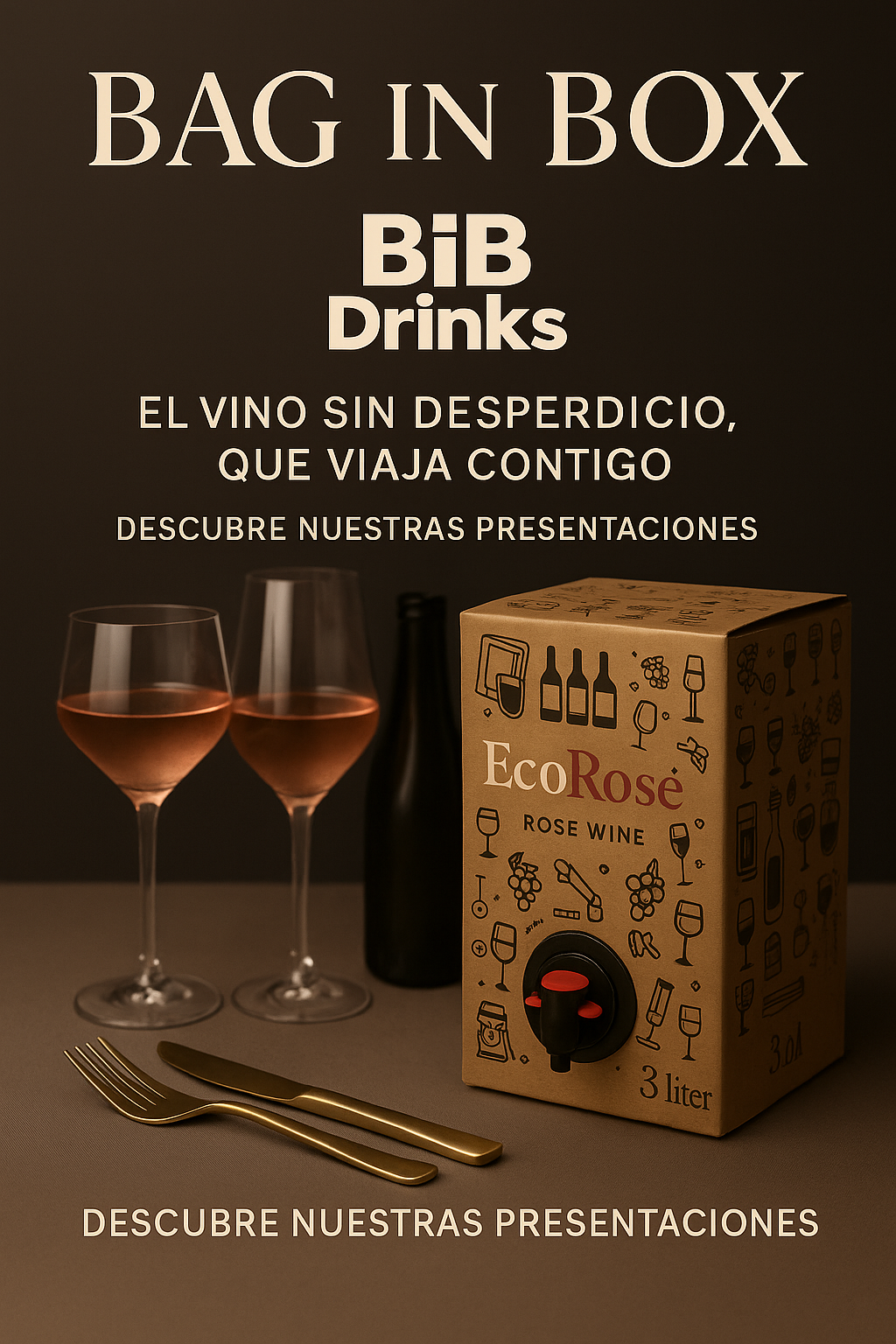 BiB Drinks